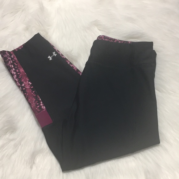 Under Armour leggings - Picture 4 of 5